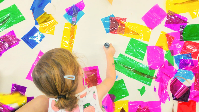 Proyectos educativos | Pinta Valencia