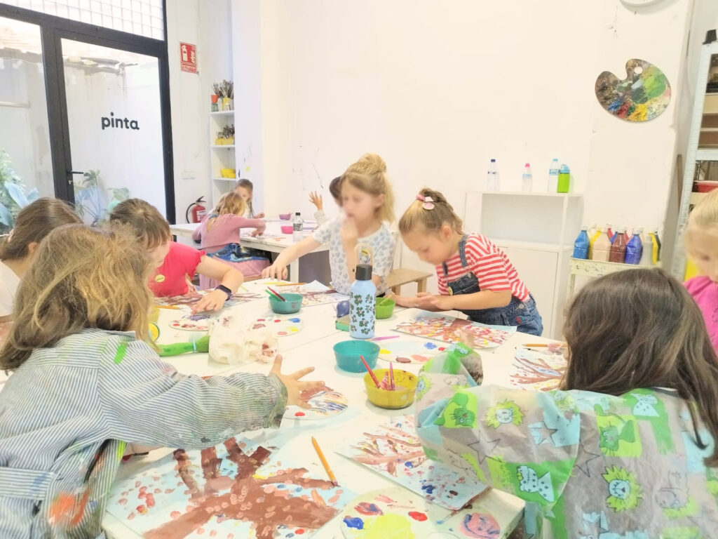 verano pinta valencia