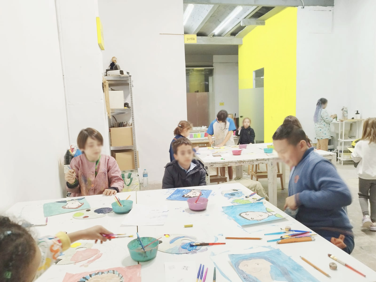 escuela de septiembre en valencia