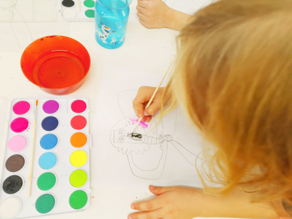 escuela pintura valencia