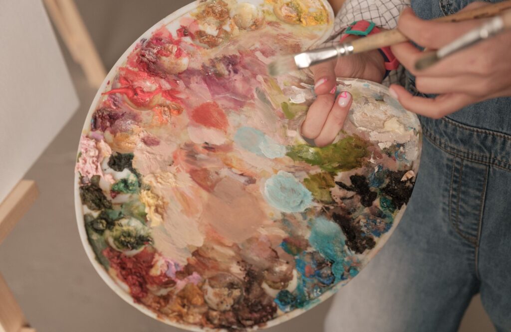 clases pintura valencia